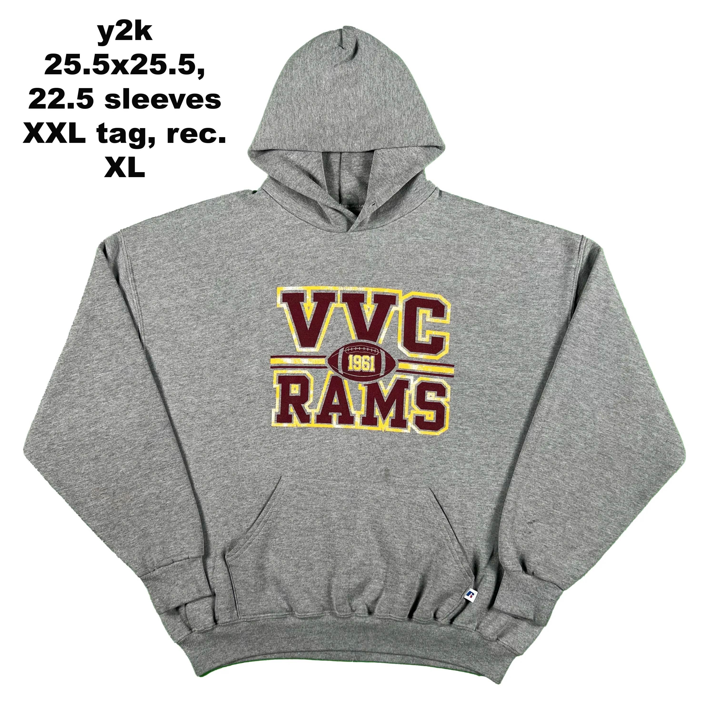 90s Russell Athletic Hoodies- SELECT SWEAT