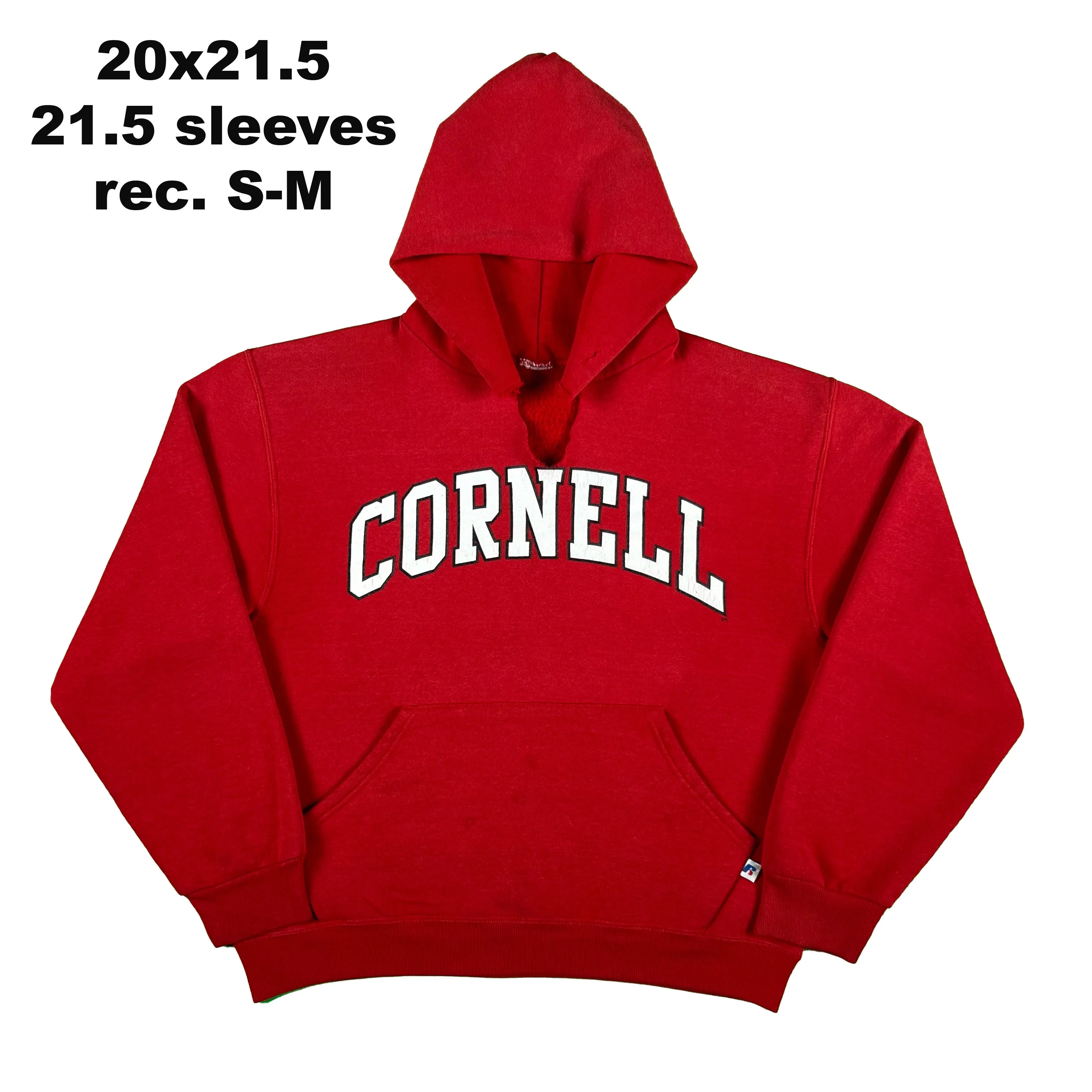 90s Russell Athletic Hoodies- SELECT SWEAT