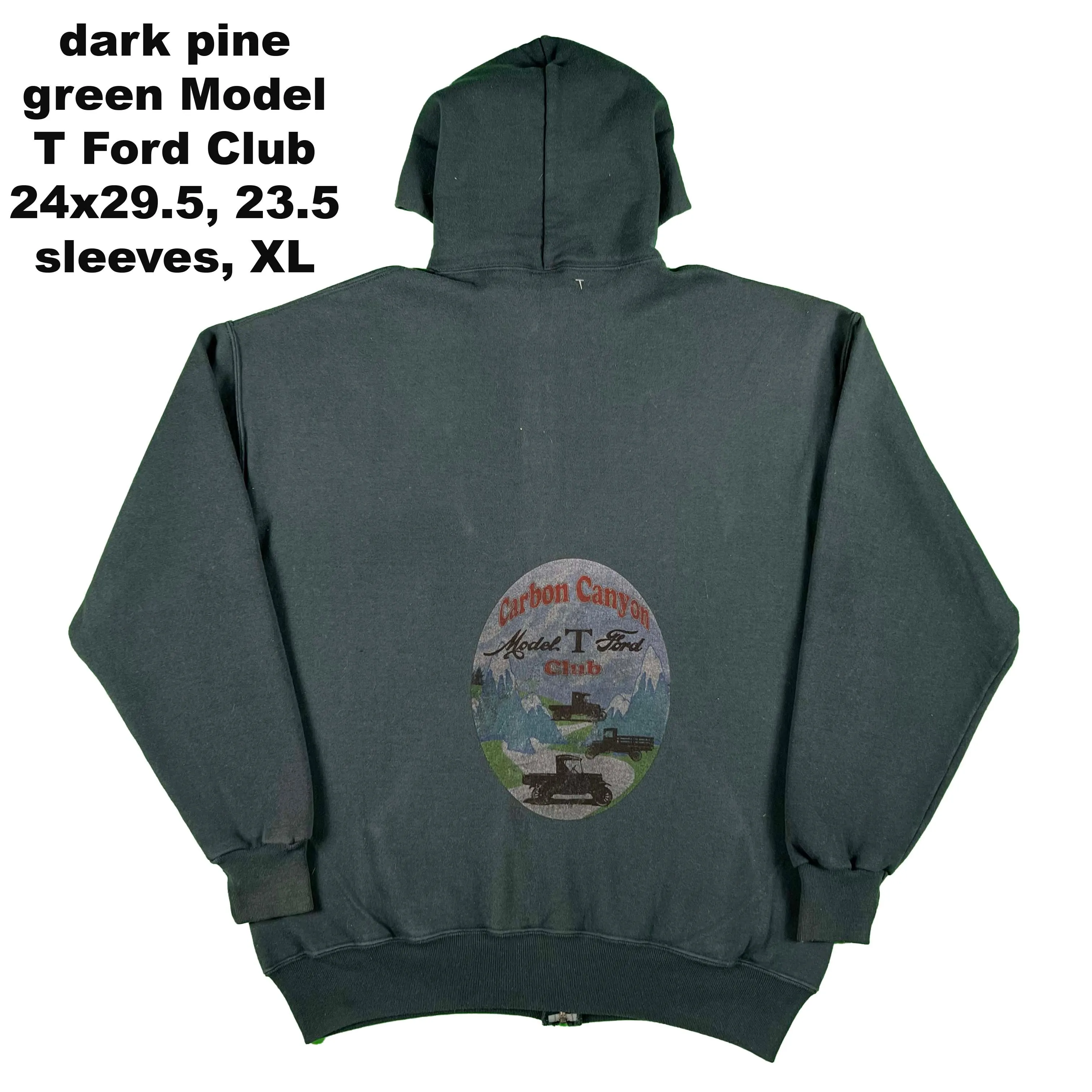 90s Russell Athletic Hoodies- SELECT SWEAT