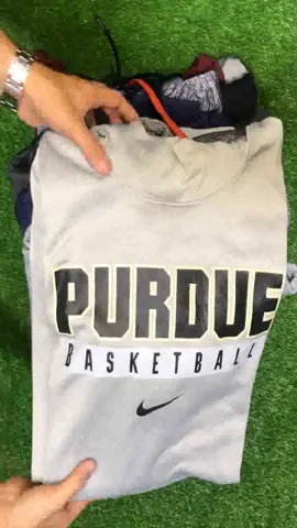 American States College and University Sports Sweatshirts