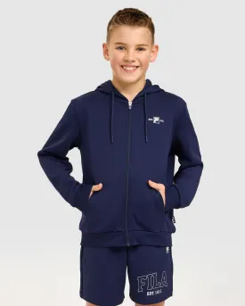 Boys Dominic Jacket