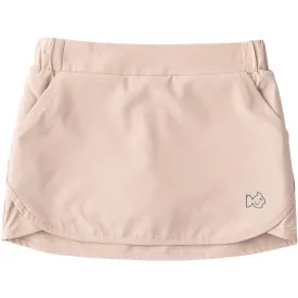 Carolina Catch Skort-  Island Fossil