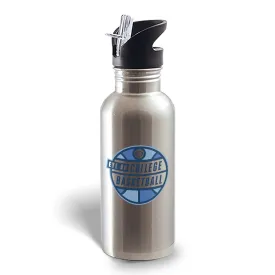 Eye on College Basketball Podcast Logo 20 oz Water Bottle