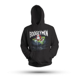 Ghost Boogeymen Hoodie