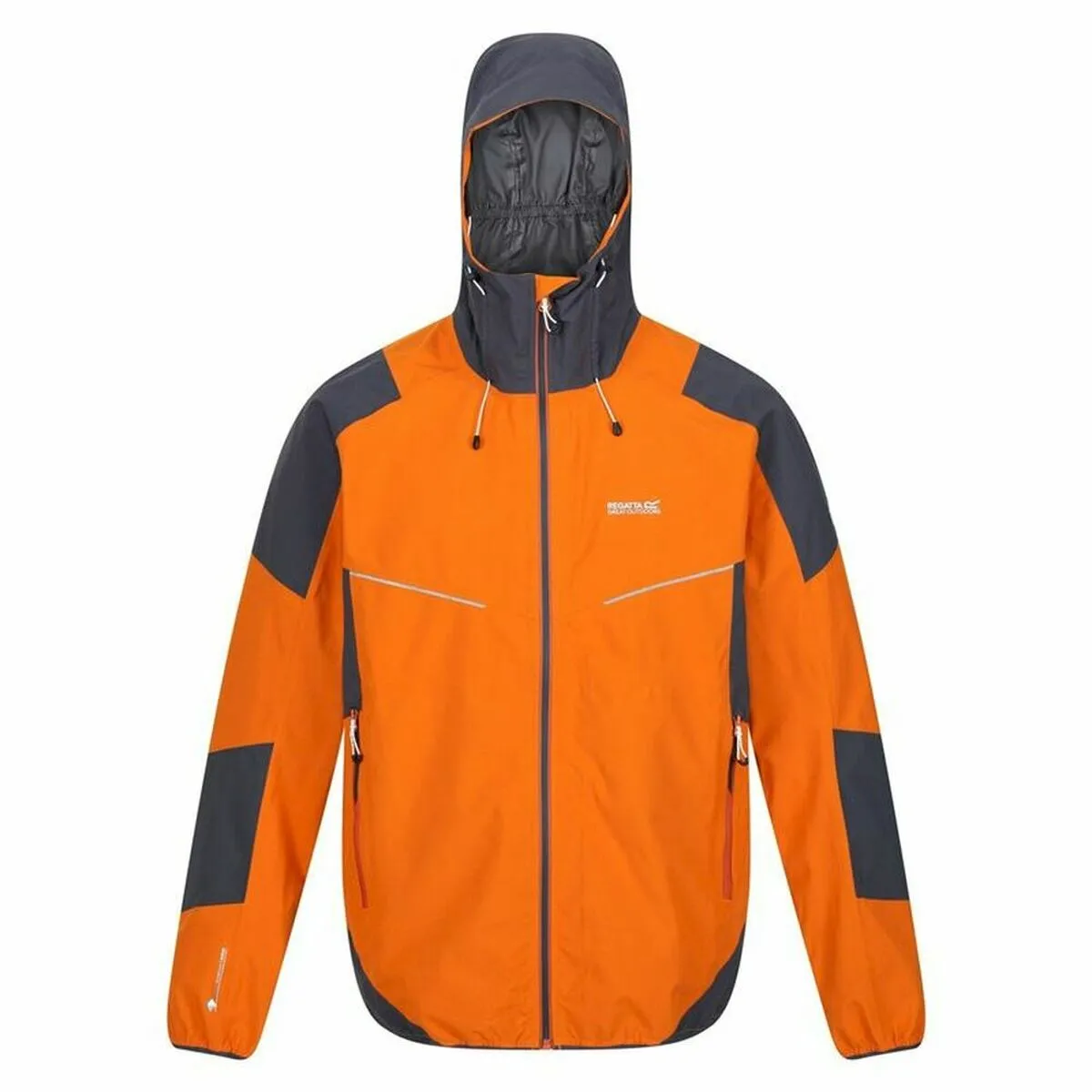 Jacket Regatta Imber Vii Orange