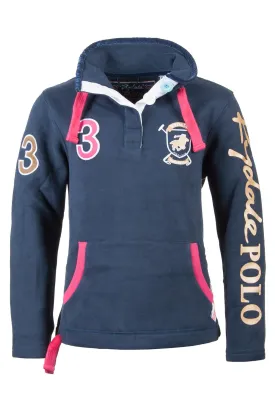 Junior Polo Club Sweatshirt