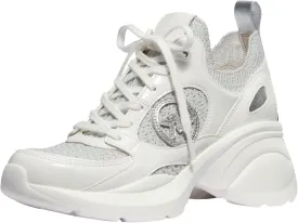 Michael Kors Women's Zuma Knit Trainer Sneaker