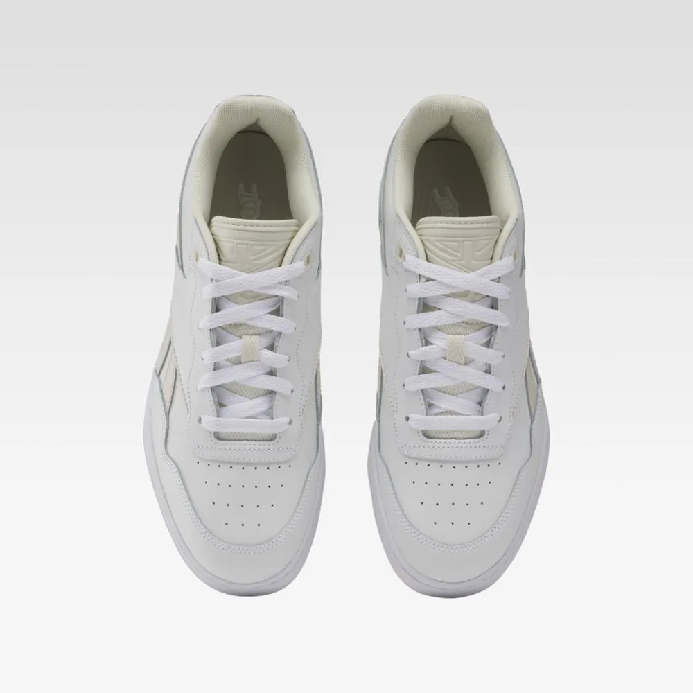 Reebok Footwear Men BB 4000 II Basketball Shoes WHITE/CHALK/BON