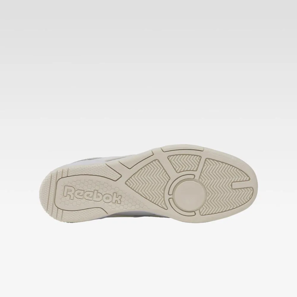 Reebok Footwear Men BB 4000 II Basketball Shoes WHITE/CHALK/BON