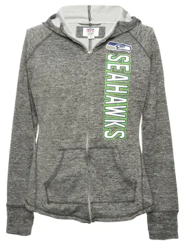 Seahawks Football Sports Sweatshirt - M