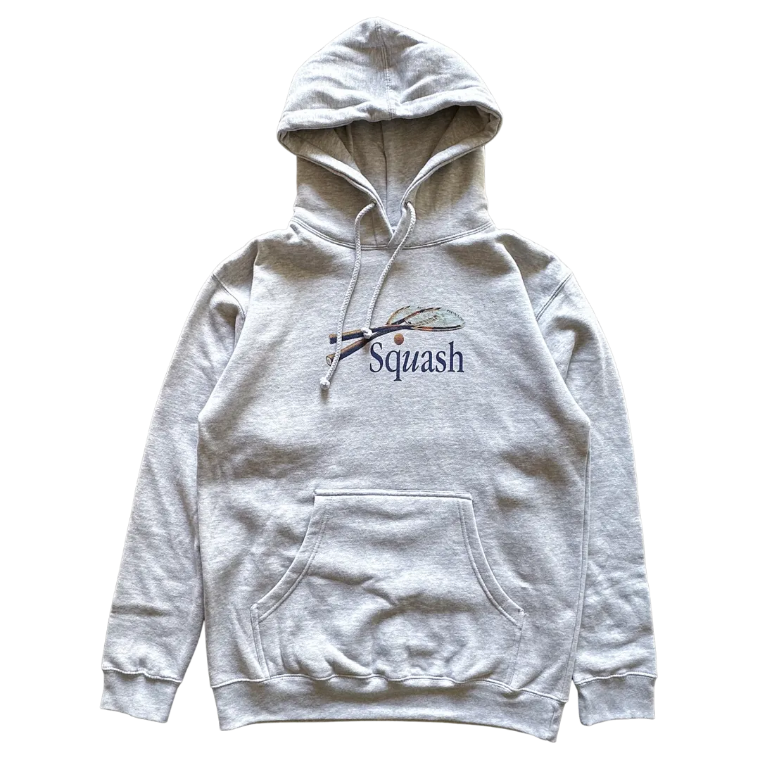 Squash Rackets Hoodie
