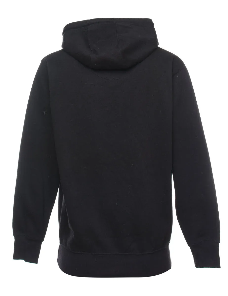 Steelers NFL Hooded Sports Sweatshirt - S