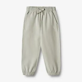 Sweatpants Cruz - sea mist