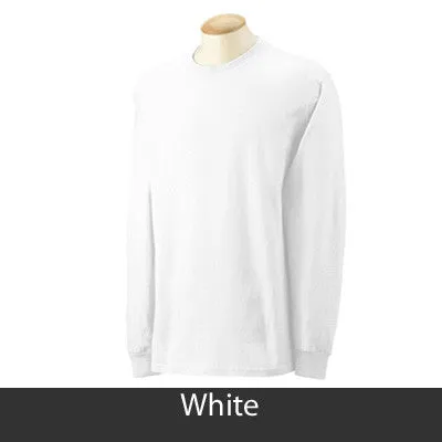 Theta Phi Alpha Long-Sleeve and Sweatpants, Package Deal - TWILL