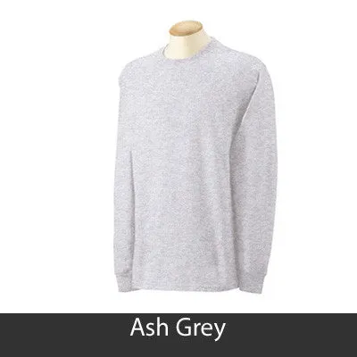 Theta Phi Alpha Long-Sleeve and Sweatpants, Package Deal - TWILL
