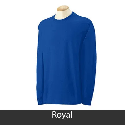 Theta Phi Alpha Long-Sleeve and Sweatpants, Package Deal - TWILL