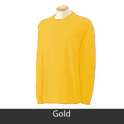 Theta Phi Alpha Long-Sleeve and Sweatpants, Package Deal - TWILL