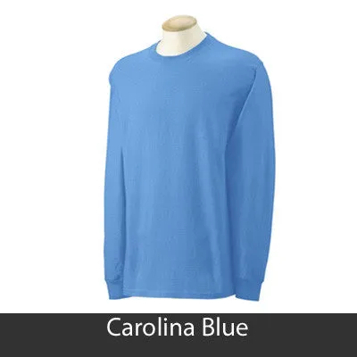 Theta Phi Alpha Long-Sleeve and Sweatpants, Package Deal - TWILL