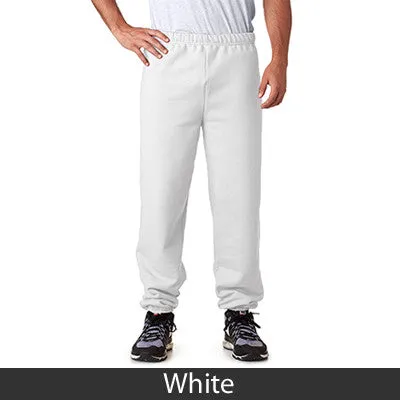 Theta Phi Alpha Long-Sleeve and Sweatpants, Package Deal - TWILL