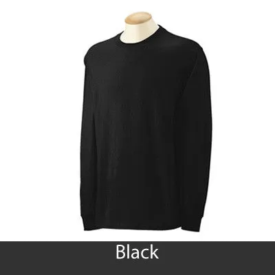 Theta Phi Alpha Long-Sleeve and Sweatpants, Package Deal - TWILL