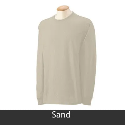 Theta Phi Alpha Long-Sleeve and Sweatpants, Package Deal - TWILL