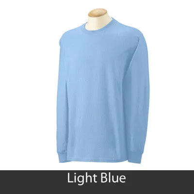 Theta Phi Alpha Long-Sleeve and Sweatpants, Package Deal - TWILL