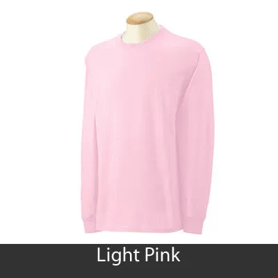 Theta Phi Alpha Long-Sleeve and Sweatpants, Package Deal - TWILL