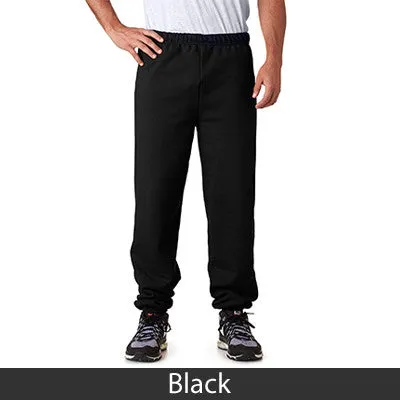 Theta Phi Alpha Long-Sleeve and Sweatpants, Package Deal - TWILL
