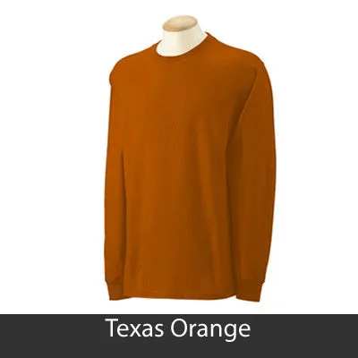Theta Phi Alpha Long-Sleeve and Sweatpants, Package Deal - TWILL