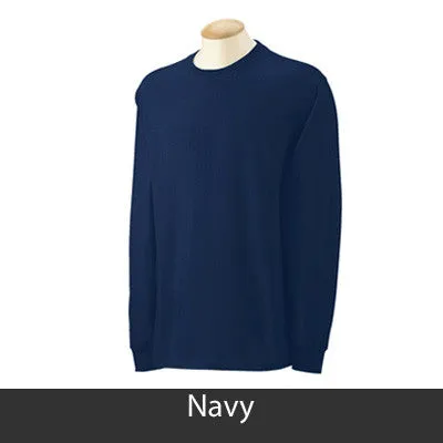 Theta Phi Alpha Long-Sleeve and Sweatpants, Package Deal - TWILL