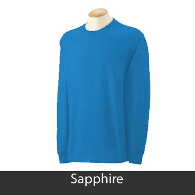 Theta Phi Alpha Long-Sleeve and Sweatpants, Package Deal - TWILL