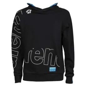 UNISEX TE GRAPHIC HOODED SWEAT