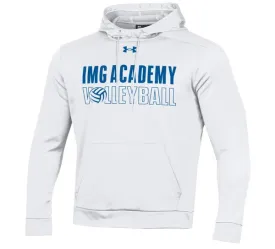 Volleyball Armour Fleece Hood