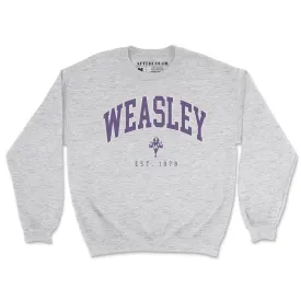 Weasley Twins Graphic Sweatshirt