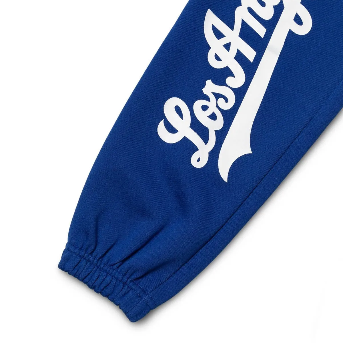 x Eric Emanuel LOS ANGELES DODGERS SWEATPANTS