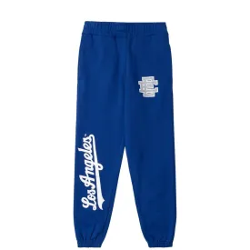 x Eric Emanuel LOS ANGELES DODGERS SWEATPANTS